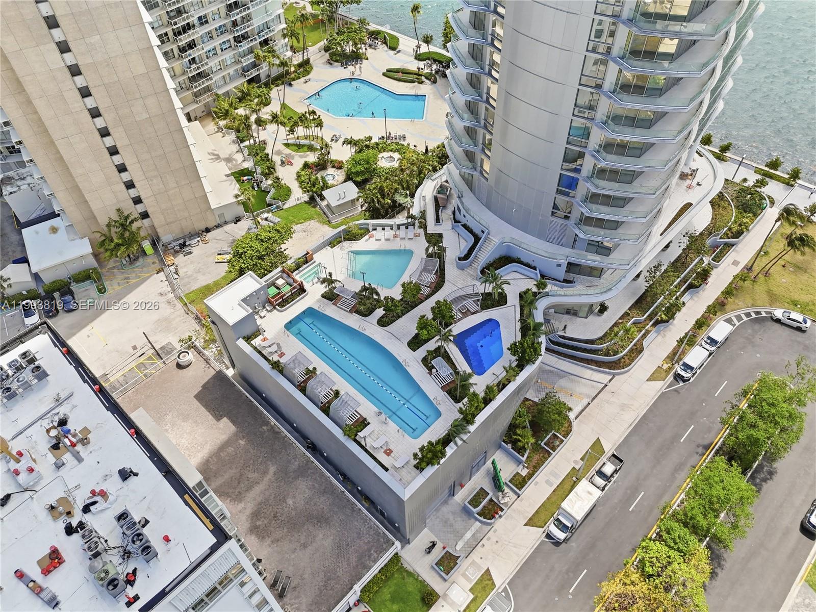 175 Southeast 25th Road, Unit 3102 Miami, FL 33129 - Photo 43 of 65