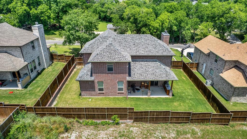 675 Wayne Street Van Alstyne, TX 75495 - Photo 19 of 23