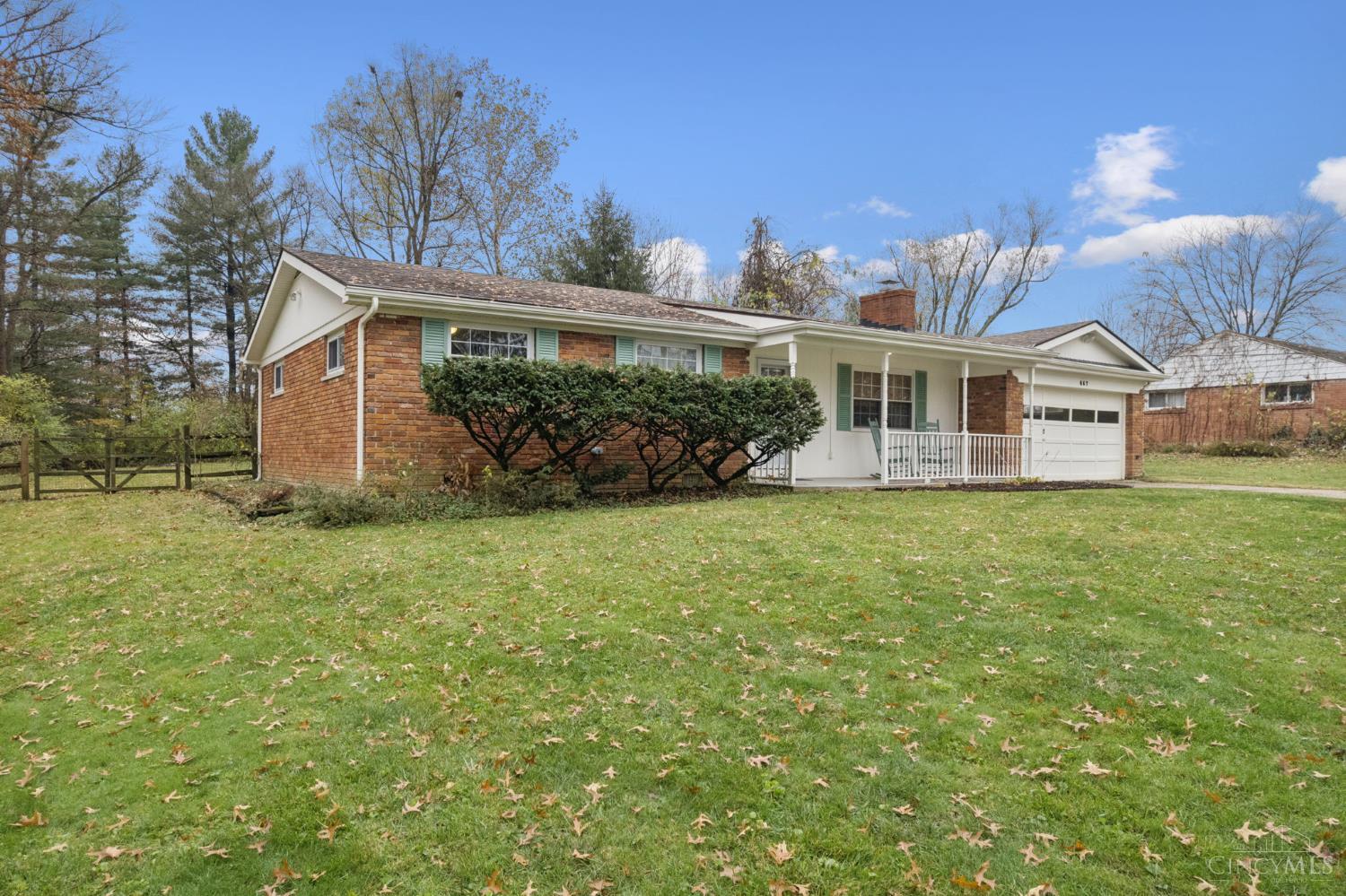 467 Craig Road Cincinnati, OH 45244 - Photo 23 of 24 Gallery Image 23