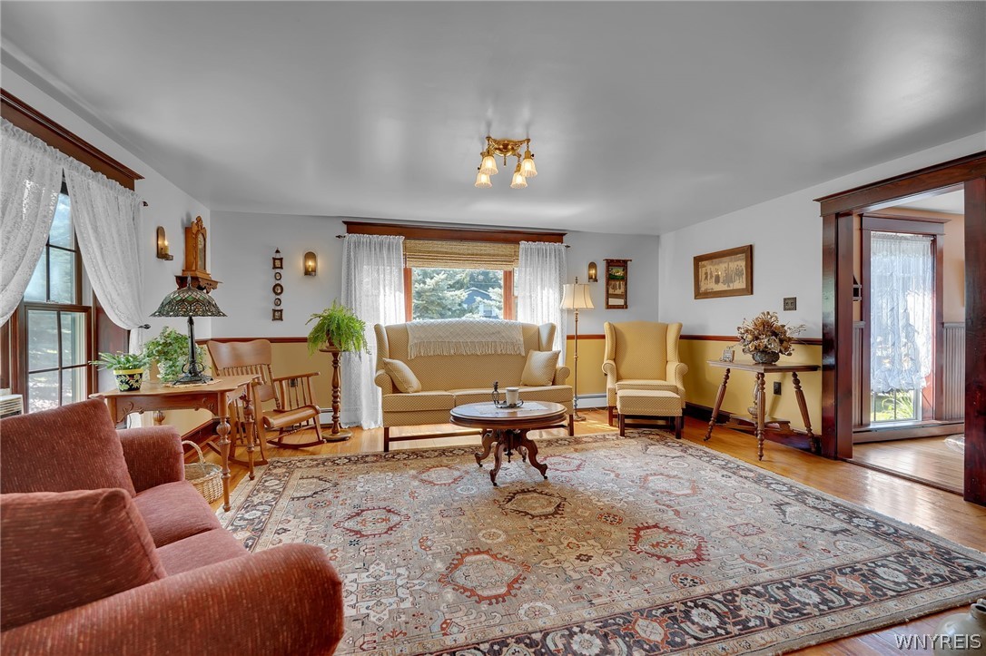 381 Town Line Road Marilla, NY 14086 - Photo 27 of 50
