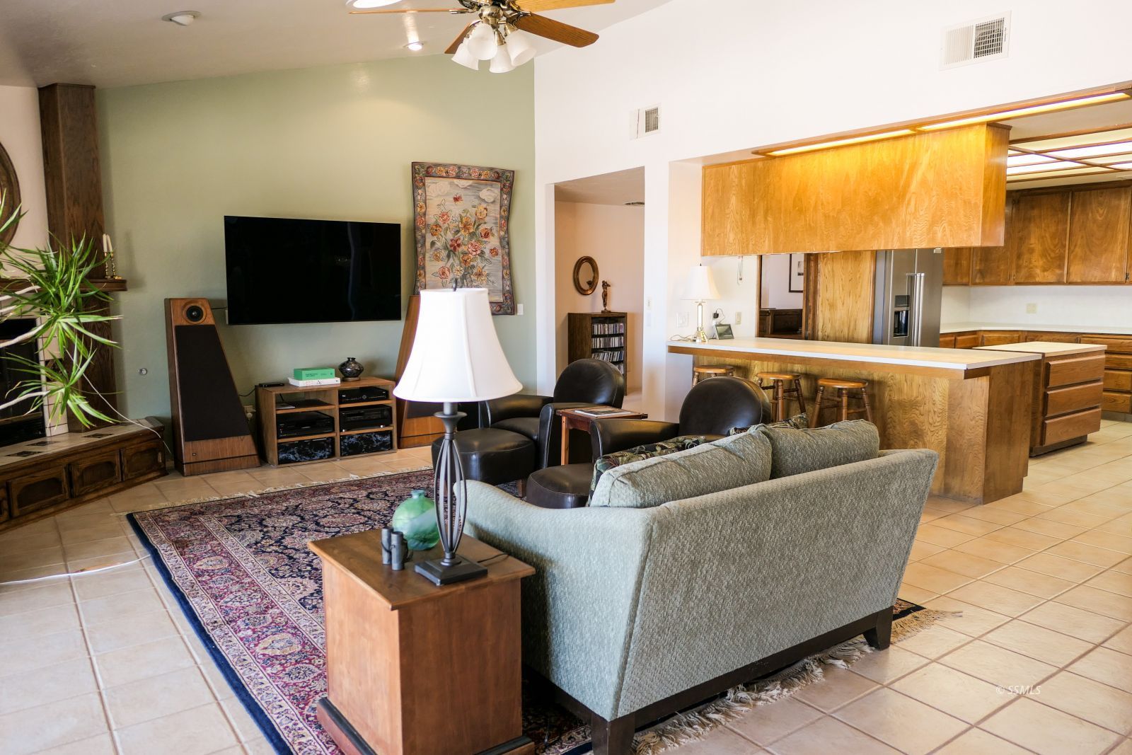 128 West Cielo Avenue Ridgecrest, CA 93555 - Photo 12 of 50