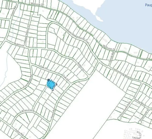 $5,000 | Lot 866 Highland Lane, Hawley, PA 18428