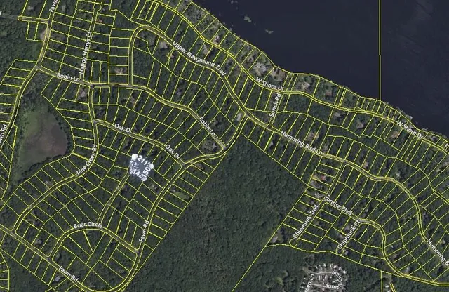 $5,000 | Lot 866 Highland Lane, Hawley, PA 18428