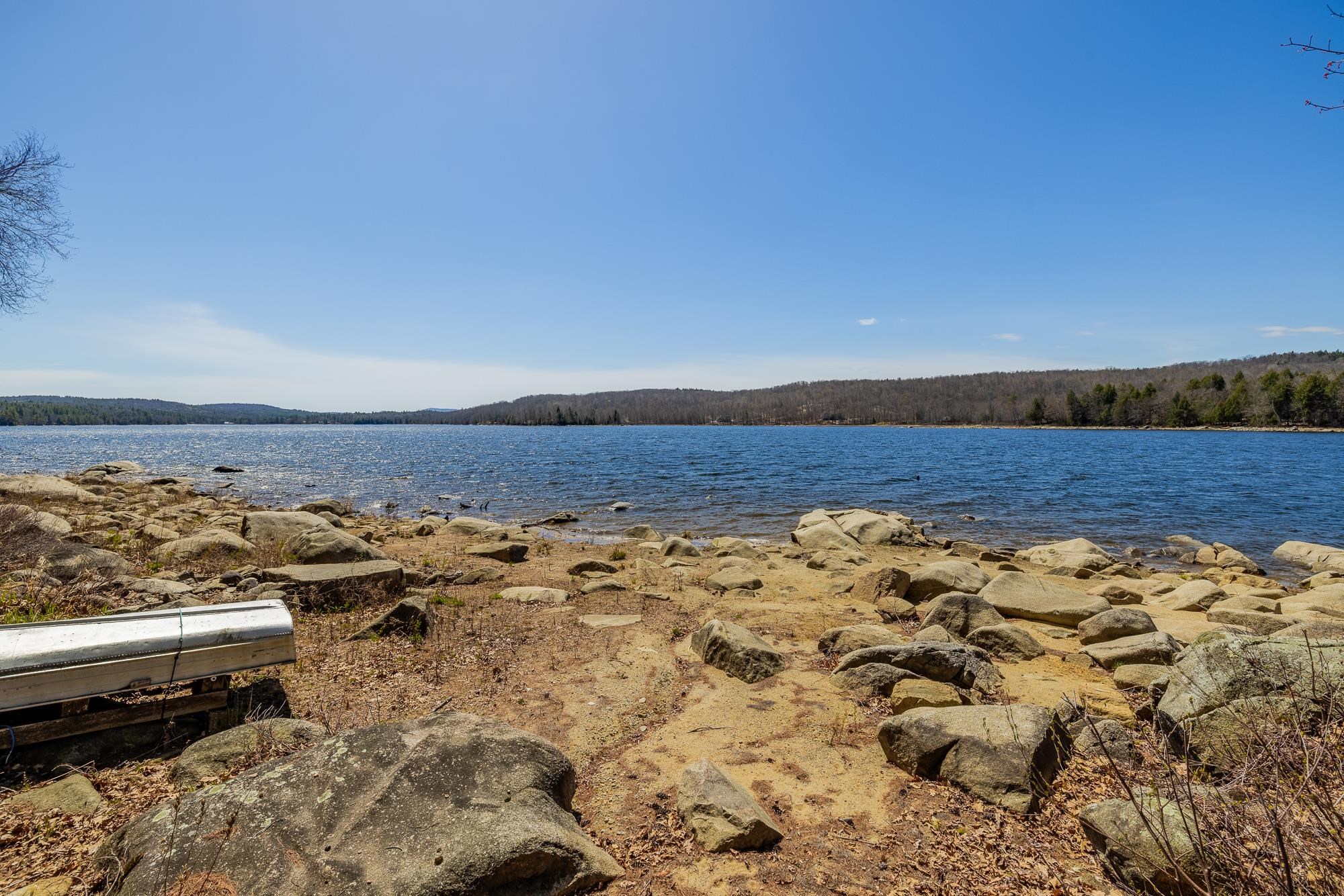 1006 Goose Pond Road Canaan, NH 03741 - Photo 49 of 50