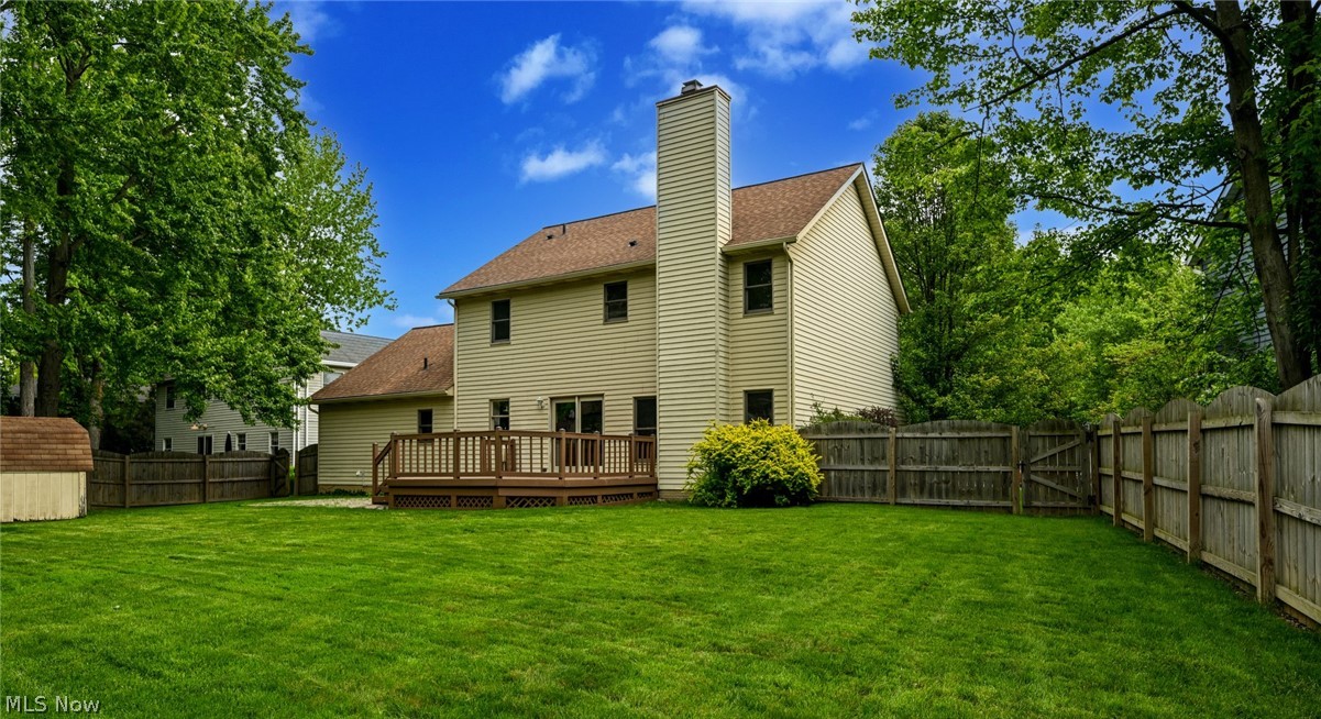 8460 Old Post Road Olmsted Falls, OH 44138 - Photo 46 of 48