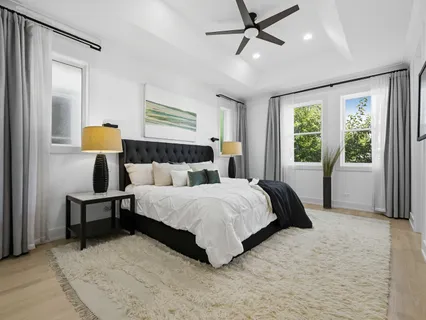 $1,150,000 | 2906 North Woodard Street, Chicago, IL 60618