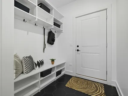 $1,150,000 | 2906 North Woodard Street, Chicago, IL 60618