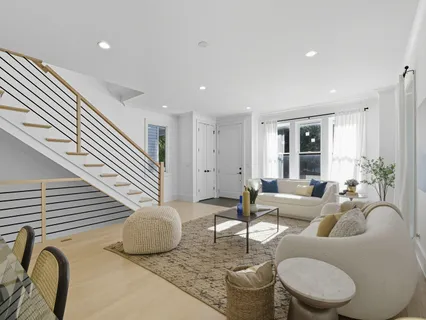 $1,150,000 | 2906 North Woodard Street, Chicago, IL 60618