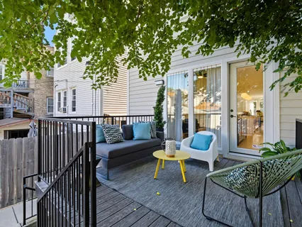 $1,150,000 | 2906 North Woodard Street, Chicago, IL 60618