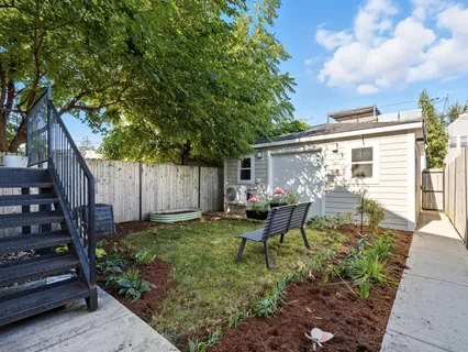 $1,150,000 | 2906 North Woodard Street, Chicago, IL 60618