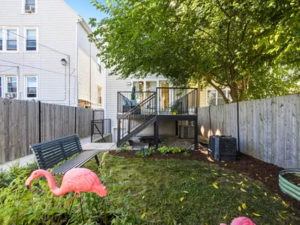 $1,150,000 | 2906 North Woodard Street, Chicago, IL 60618