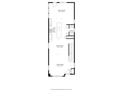 $1,150,000 | 2906 North Woodard Street, Chicago, IL 60618