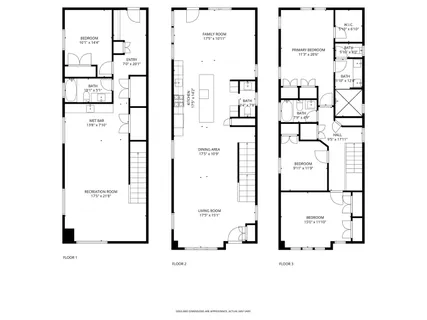 $1,150,000 | 2906 North Woodard Street, Chicago, IL 60618