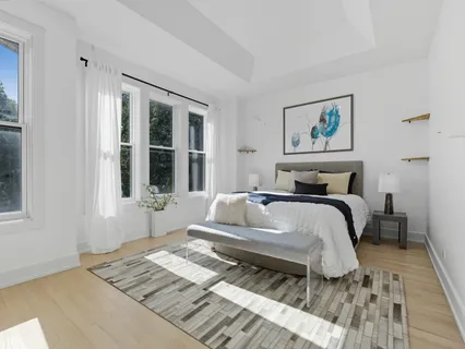 $1,150,000 | 2906 North Woodard Street, Chicago, IL 60618