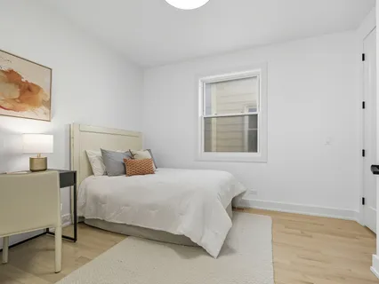 $1,150,000 | 2906 North Woodard Street, Chicago, IL 60618