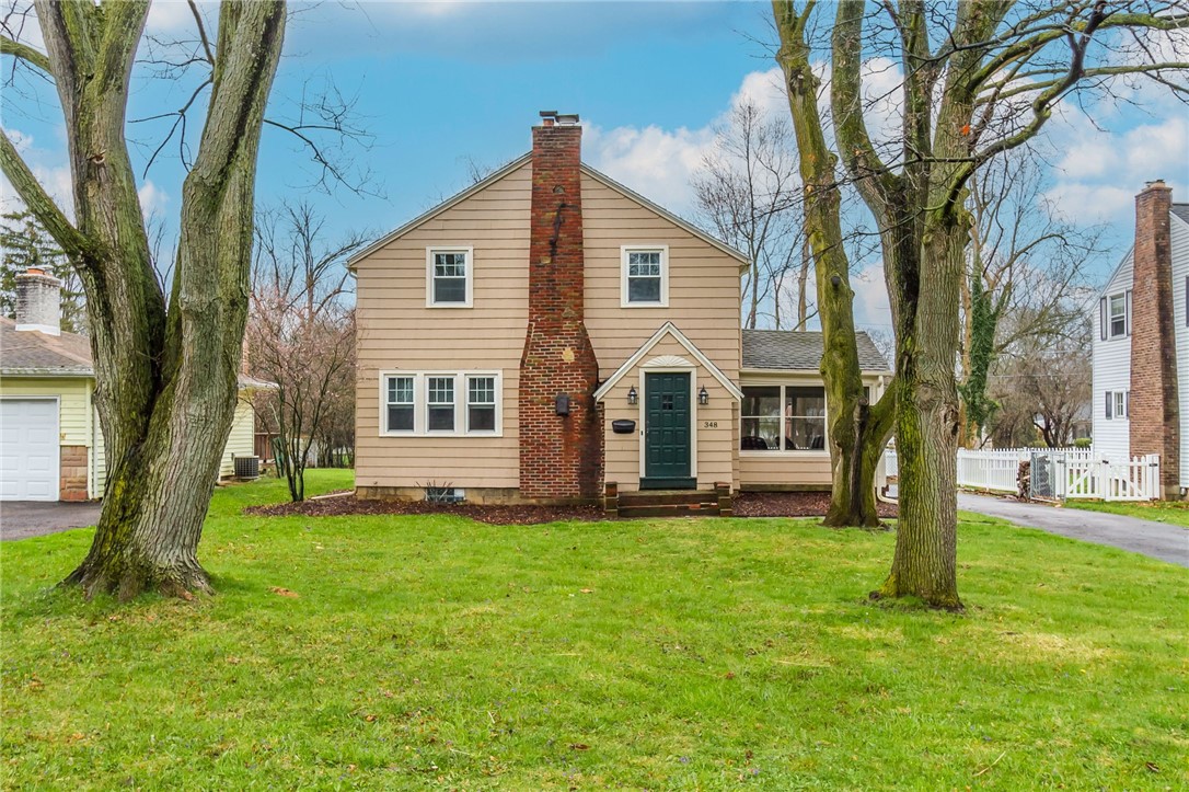 348 Cobb Terrace Rochester, NY 14620 - Photo 1 of 1 Gallery Image 1