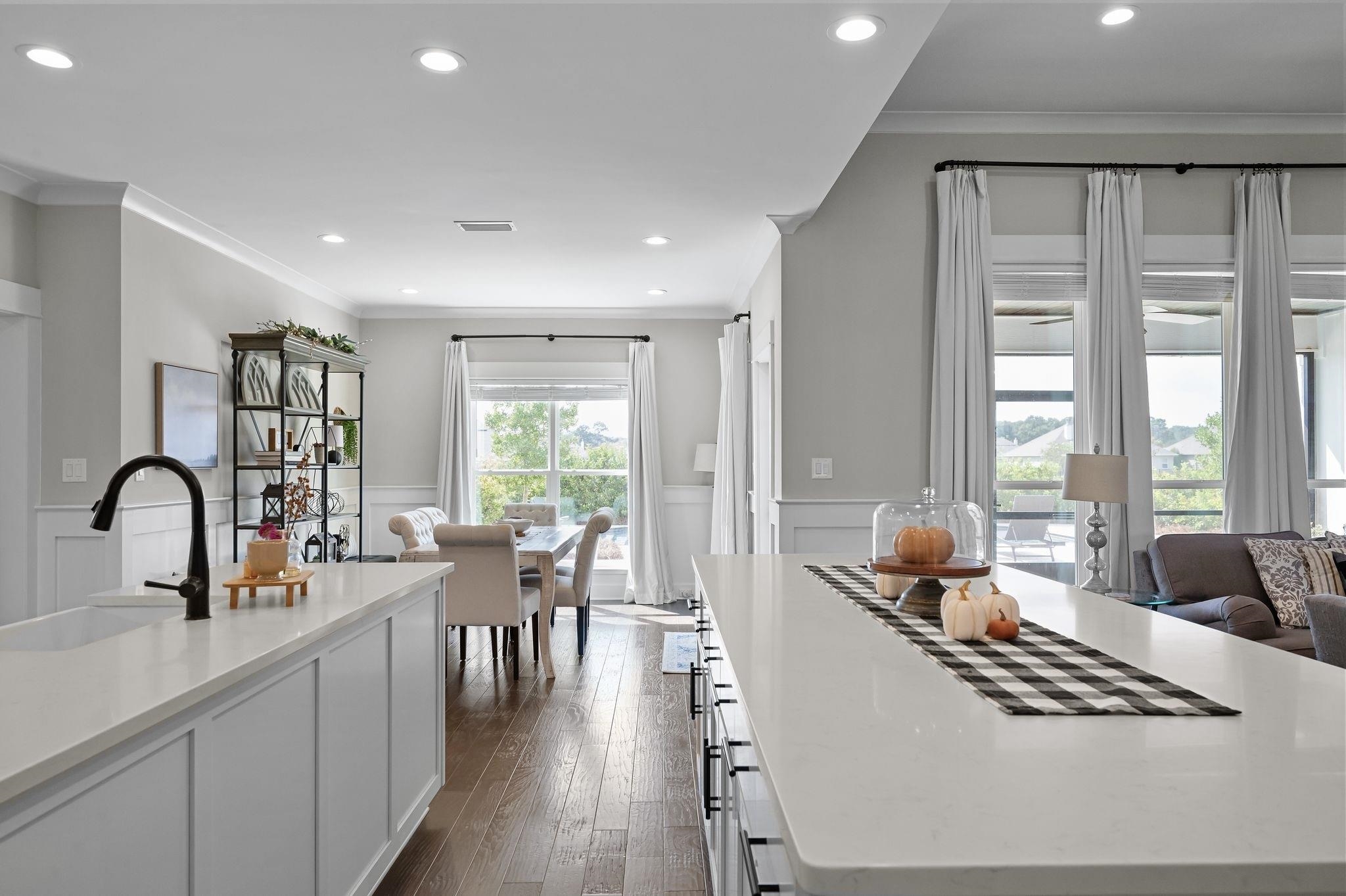 457 Fortune Drive Fairhope, AL 36532 - Photo 18 of 78 Kitchen
