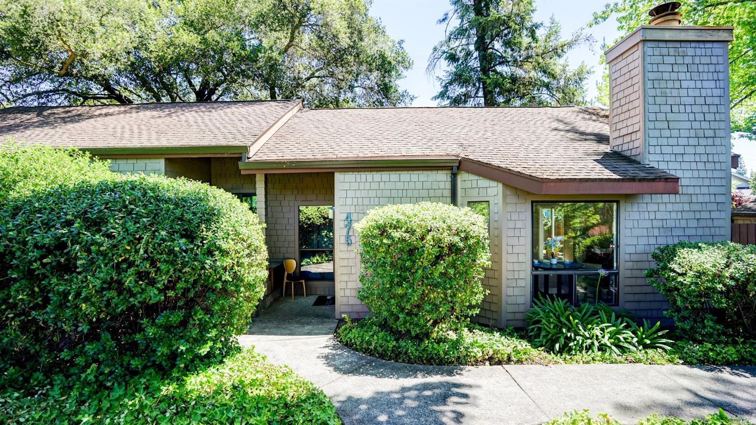 475 Winding Wood Road Sebastopol, CA 95472 - Photo 1 of 1 Gallery Image 1