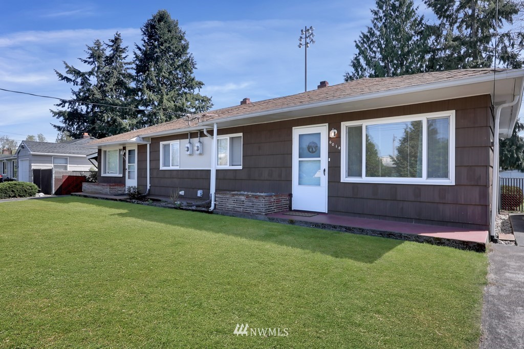 6012 Wildaire Road Southwest Lakewood, WA 98499 - Photo 1 of 19 Gallery Image 1