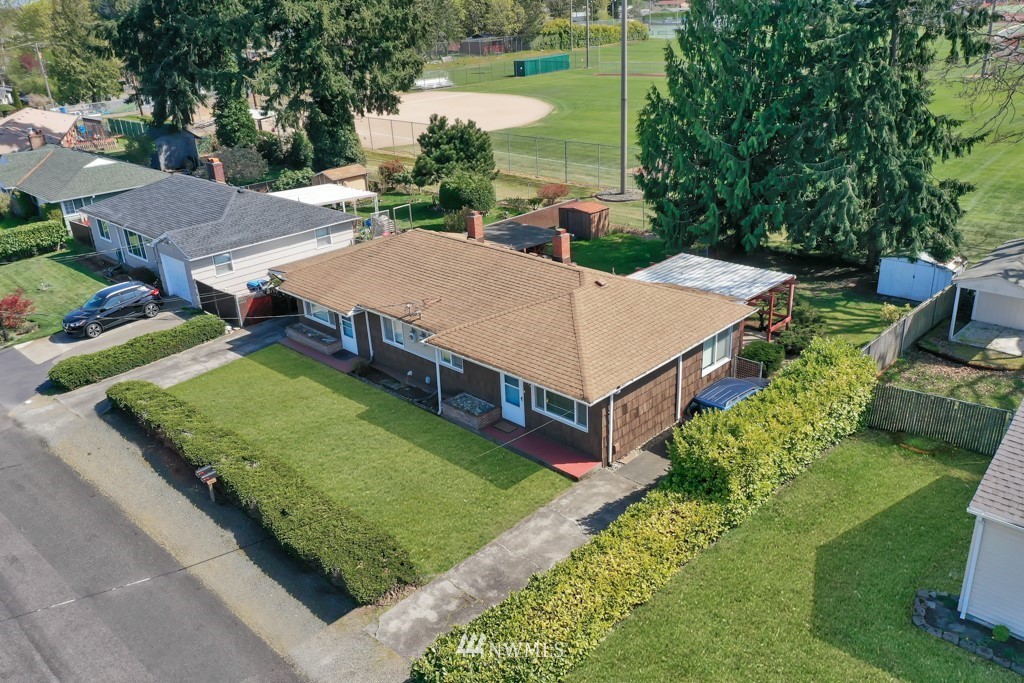 6012 Wildaire Road Southwest Lakewood, WA 98499 - Photo 19 of 19 Gallery Image 19