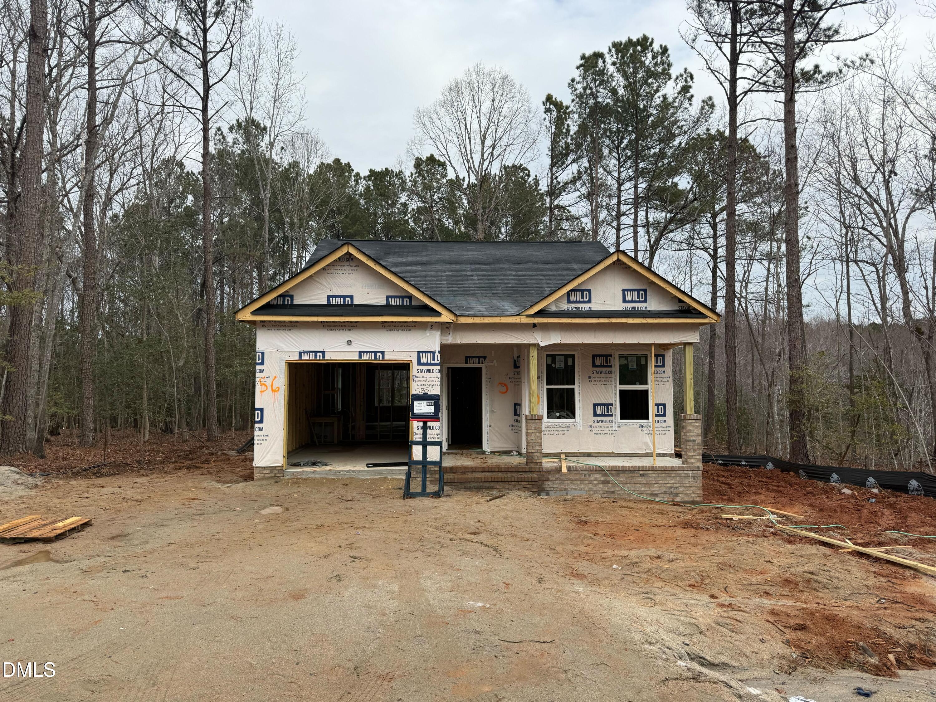 55 Cupid Court Middlesex, NC 27557 - Photo 2 of 8 IMG_2819