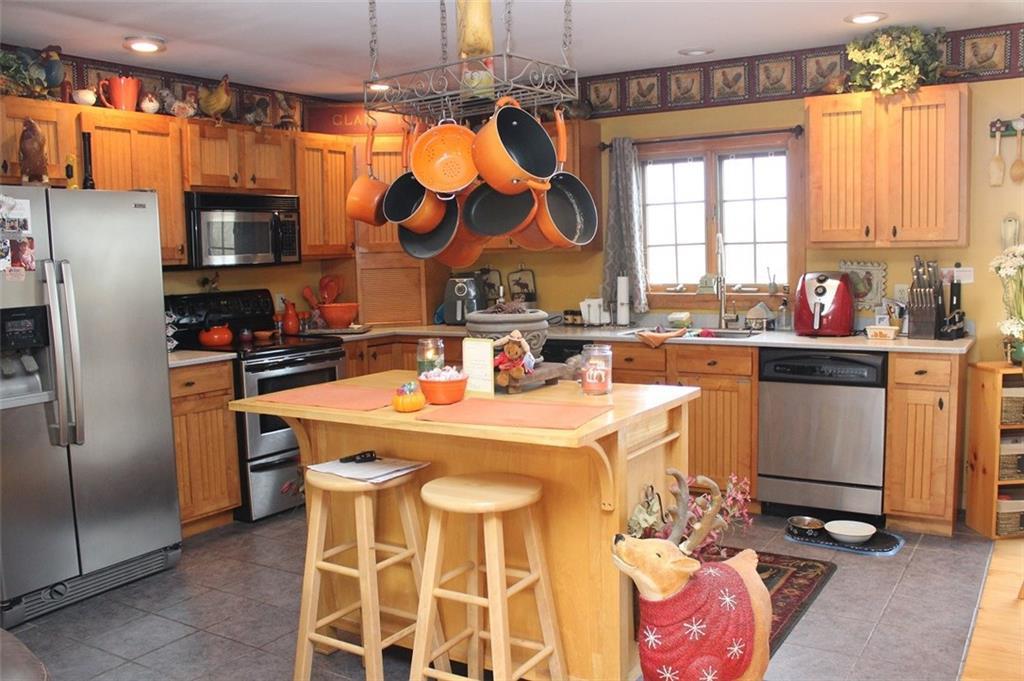 322 Menotomy Road Fryeburg, ME 04037 - Photo 10 of 27 Photo