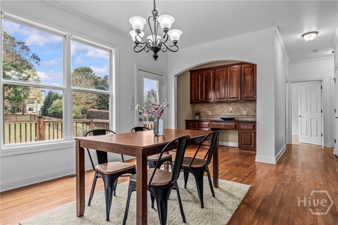 463 Delaperriere Loop Jefferson, GA 30549 - Photo 16 of 75 Gallery Image 16