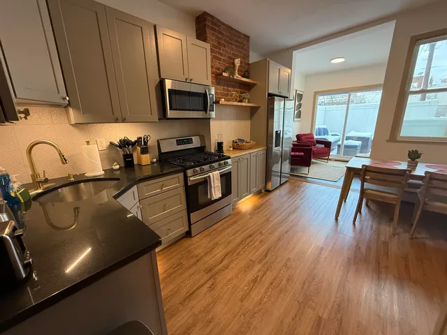 $3,100 | 414 41st Street, Unit 1, Union City, NJ 07087