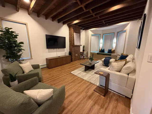 $3,100 | 414 41st Street, Unit 1, Union City, NJ 07087