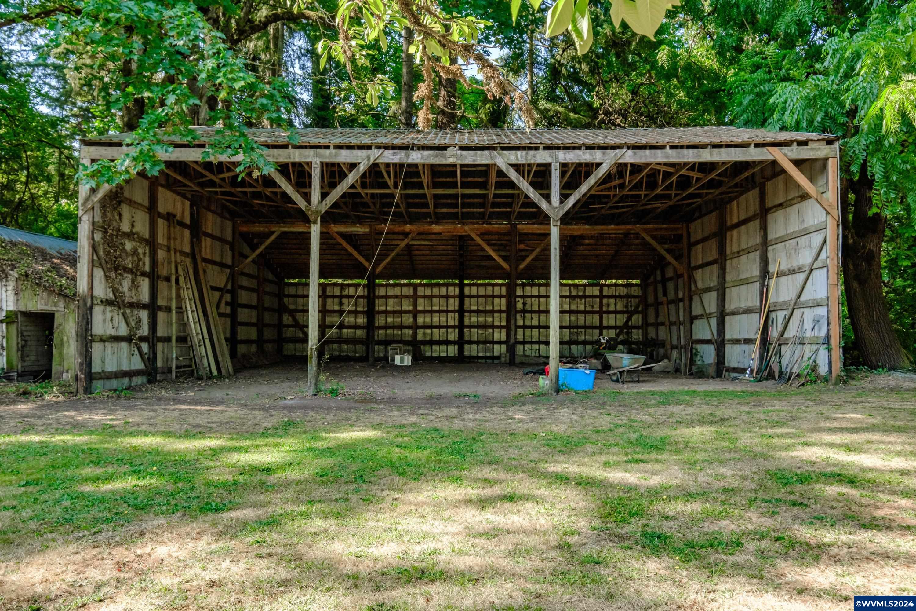 32633 Peoria Road Southwest Albany, OR 97321 - Photo 23 of 27 Gallery Image 23