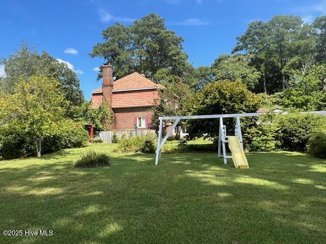 401 Lawson Road Washington, NC 27889 - Photo 5 of 53 IMG_0297