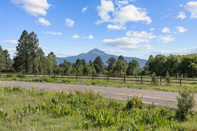 a view of outdoor space