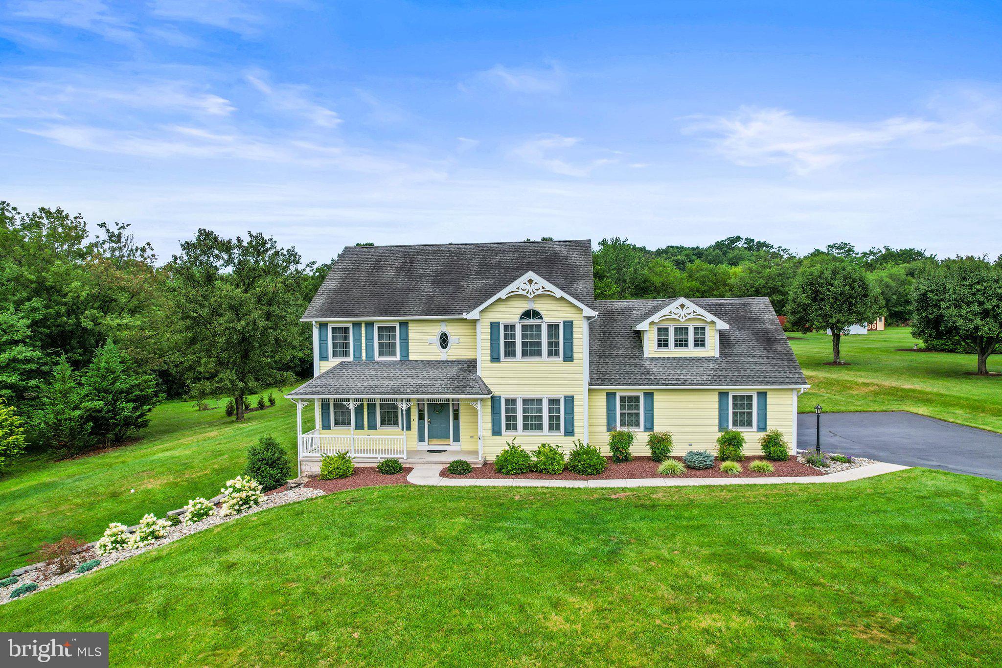 140 White Road Gettysburg, PA 17325 - Photo 1 of 59 Gallery Image 1