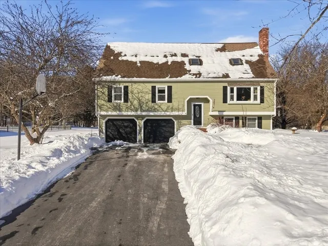 $895,000 | 14 Windchime Drive, Mansfield, MA 02048