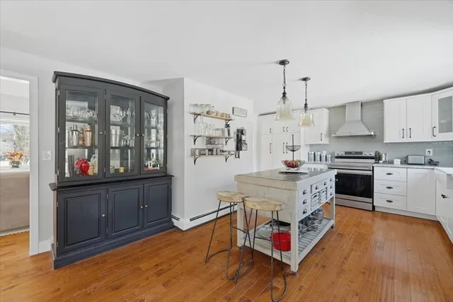 $895,000 | 14 Windchime Drive, Mansfield, MA 02048