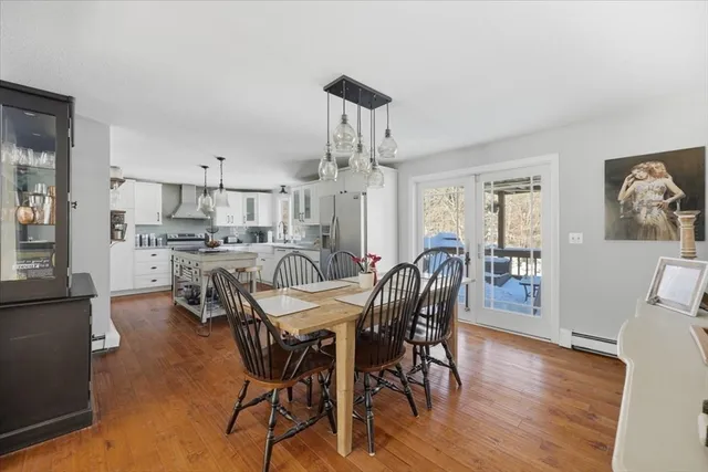 $895,000 | 14 Windchime Drive, Mansfield, MA 02048