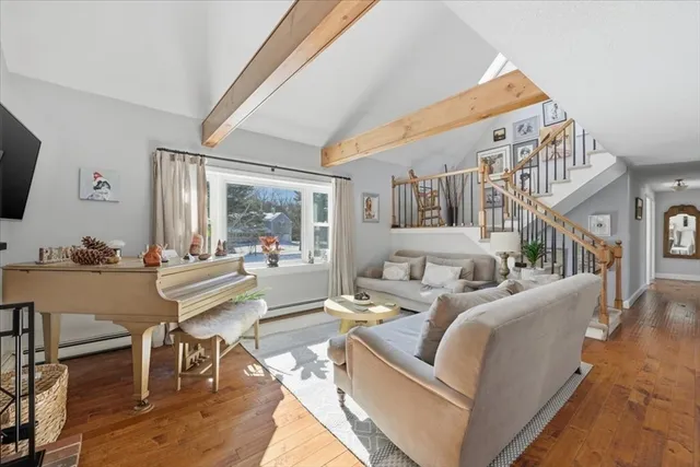 $895,000 | 14 Windchime Drive, Mansfield, MA 02048