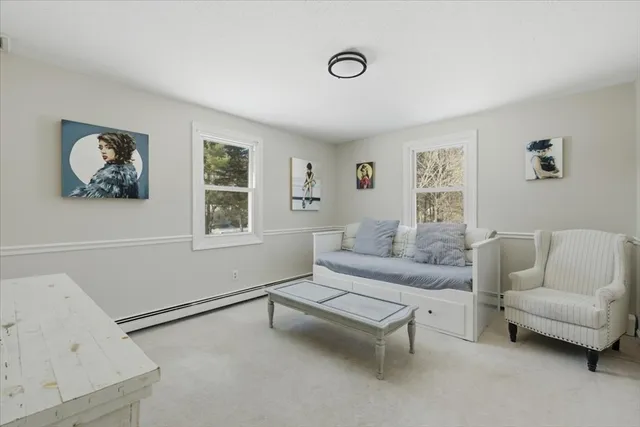 $895,000 | 14 Windchime Drive, Mansfield, MA 02048