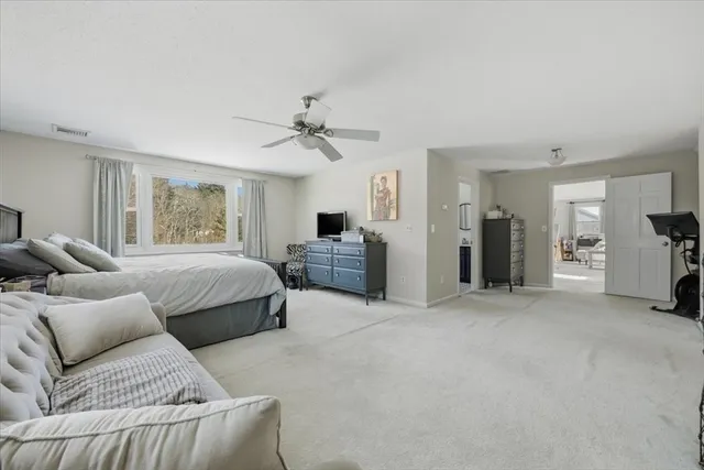 $895,000 | 14 Windchime Drive, Mansfield, MA 02048