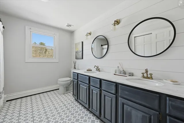 $895,000 | 14 Windchime Drive, Mansfield, MA 02048