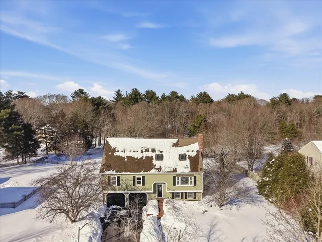 $895,000 | 14 Windchime Drive, Mansfield, MA 02048