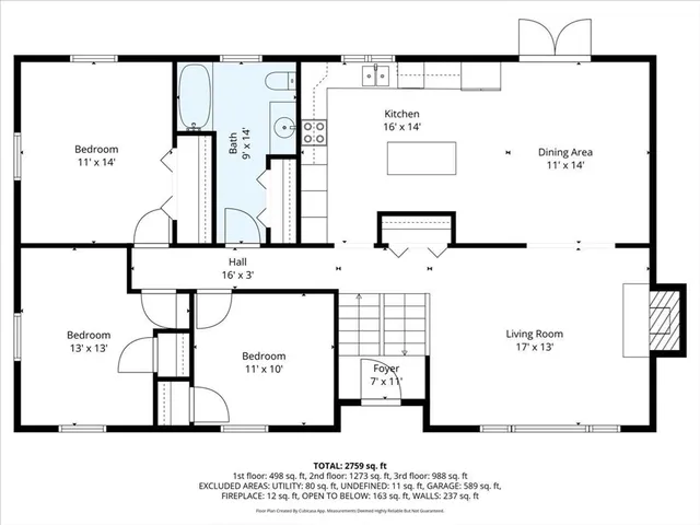 $895,000 | 14 Windchime Drive, Mansfield, MA 02048