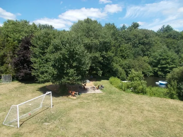 $895,000 | 14 Windchime Drive, Mansfield, MA 02048