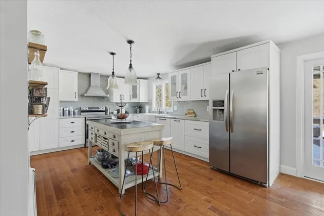 $895,000 | 14 Windchime Drive, Mansfield, MA 02048