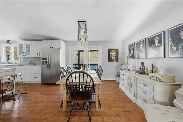 $895,000 | 14 Windchime Drive, Mansfield, MA 02048