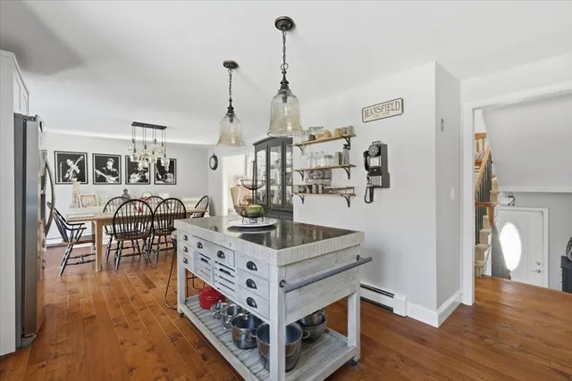 $895,000 | 14 Windchime Drive, Mansfield, MA 02048