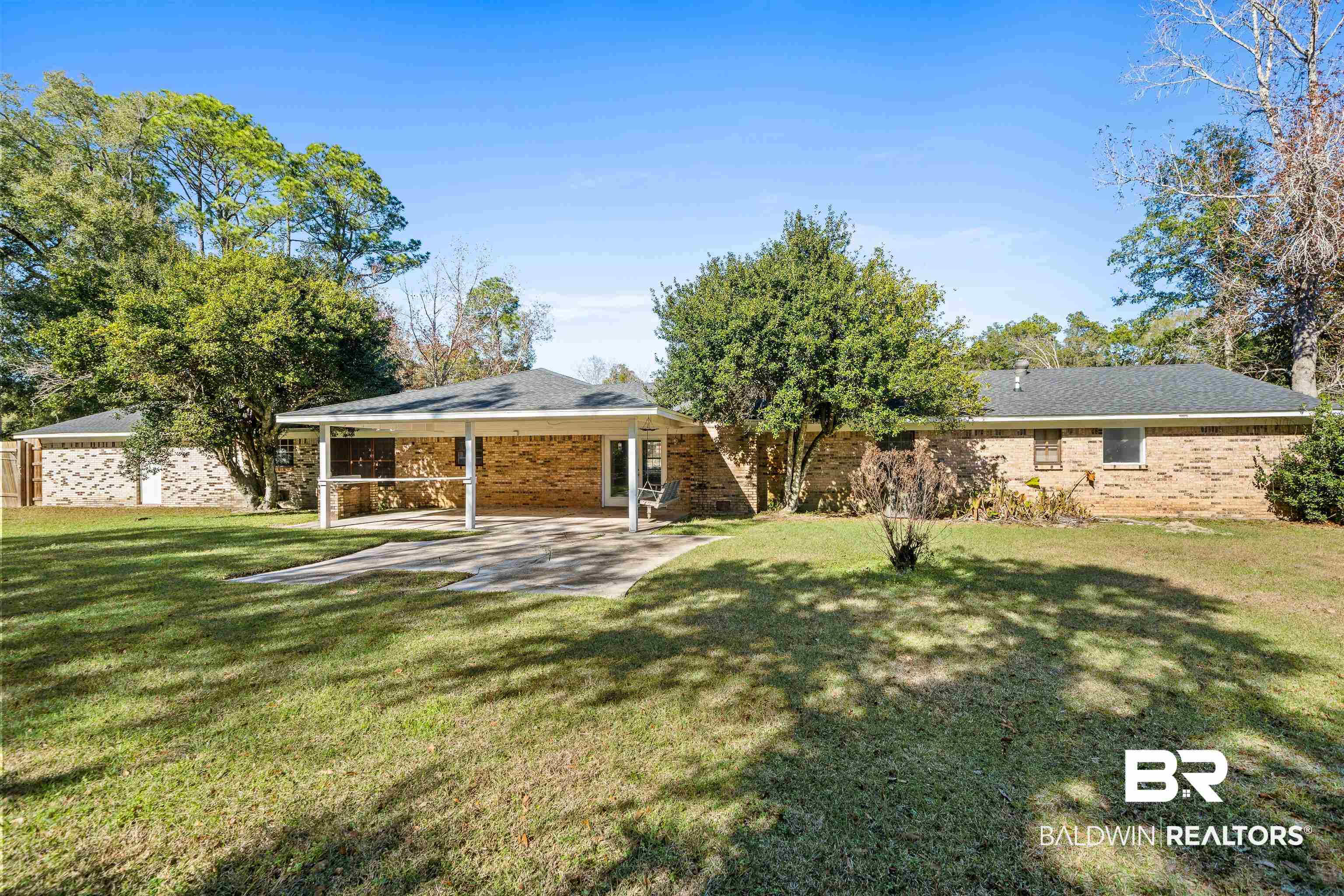 7741 Simmons Drive Foley, AL 36535 - Photo 31 of 38