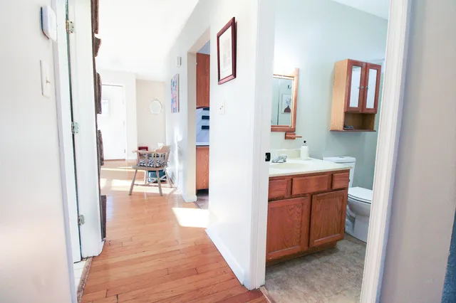 $210,000 | 9 Wythe Street, Staunton, VA 24401