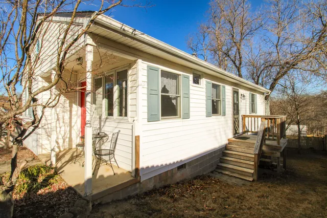 $210,000 | 9 Wythe Street, Staunton, VA 24401