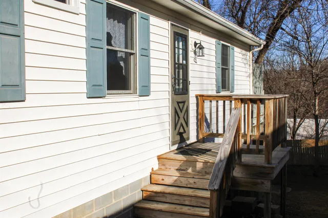 $210,000 | 9 Wythe Street, Staunton, VA 24401